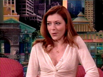 Willow · Interviews