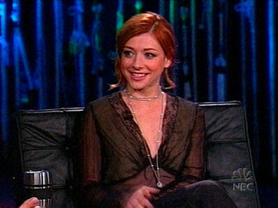 Willow · Interviews